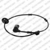 MERCE 21O54OO717 Sensor, wheel speed